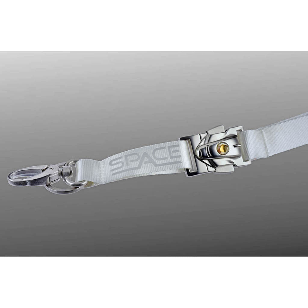 Lanyard - Shuttle Columbia - with space flown insulation
