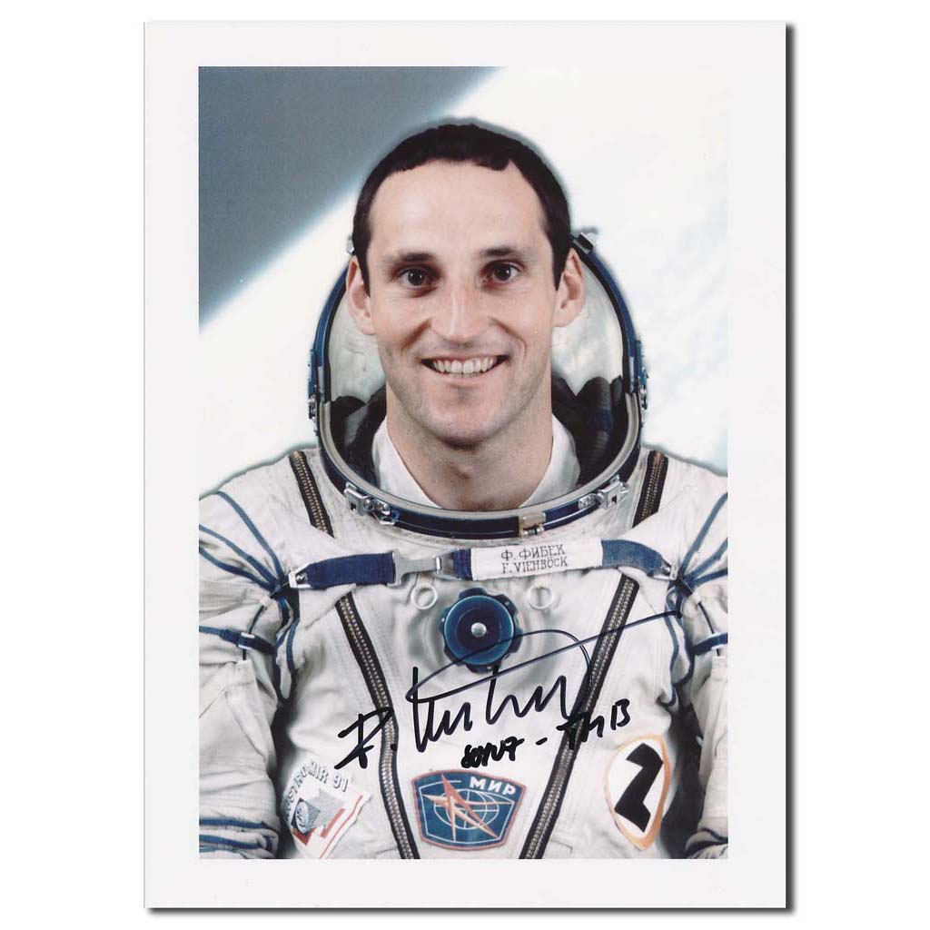 Franz Viehboeck – 8x10 portrait