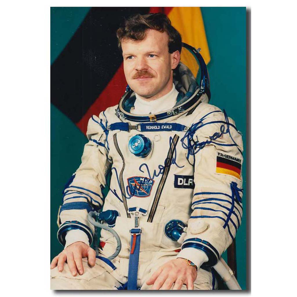Reinhold Ewald – Sokol suit portrait
