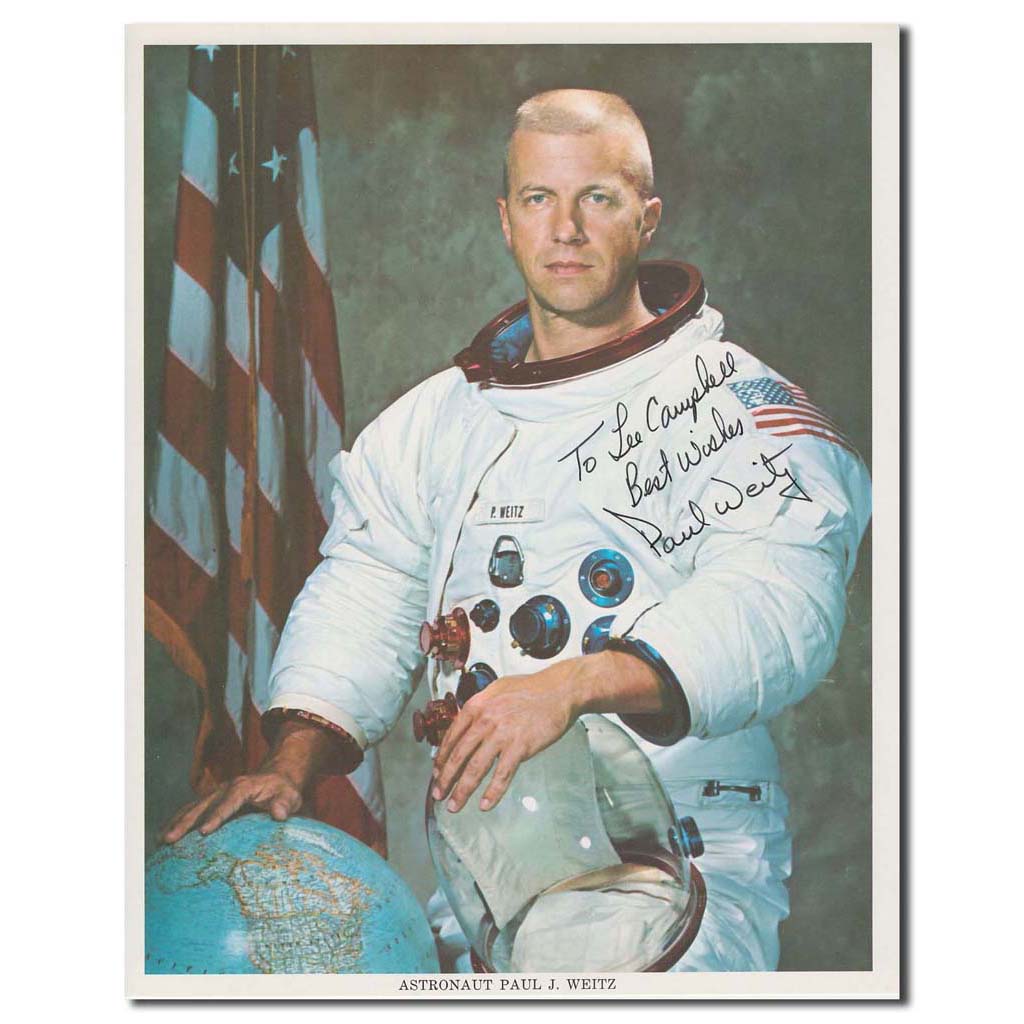 Paul Weitz – WSS portrait