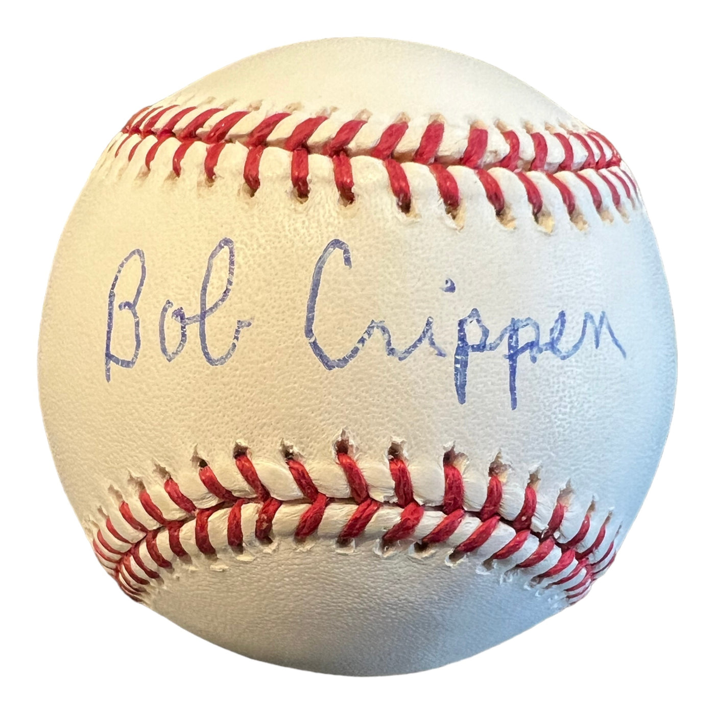 Bob Crippen – baseball