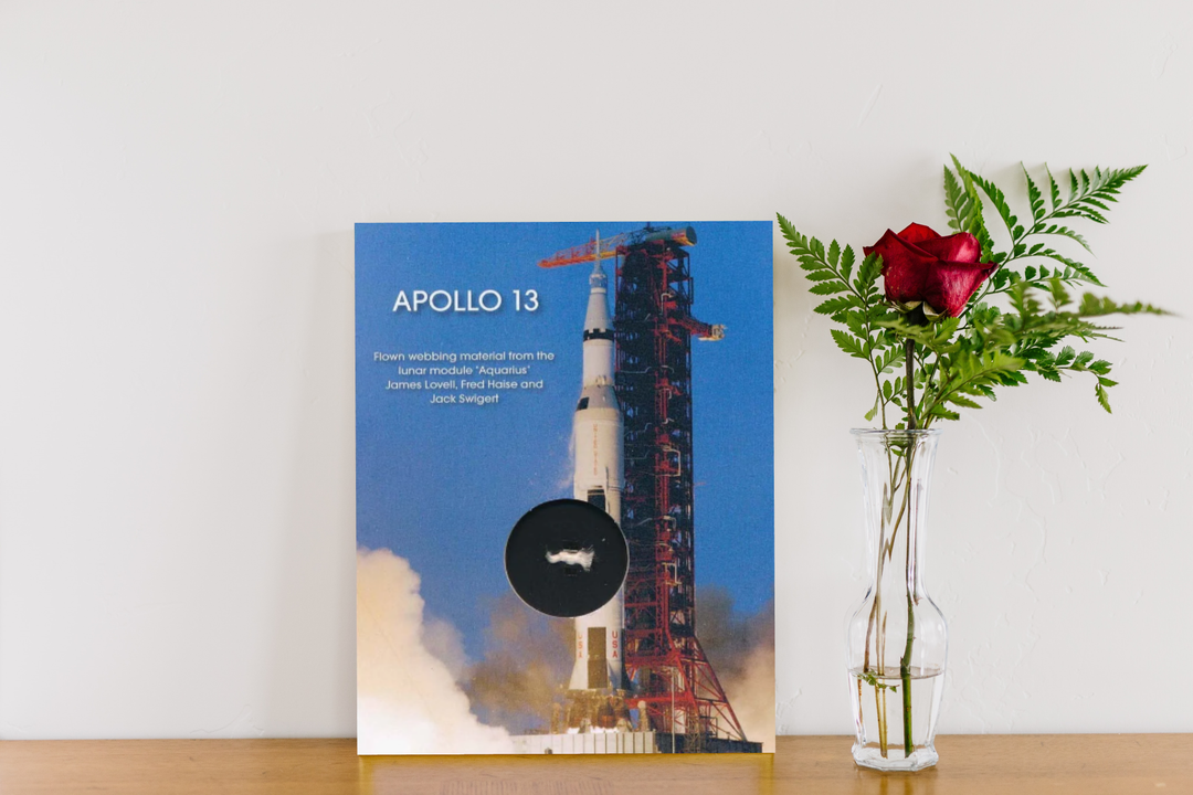 THE NINTE APOLLO フリース TN Nomura Boxed 1960s Battery Operated Apollo X Moon