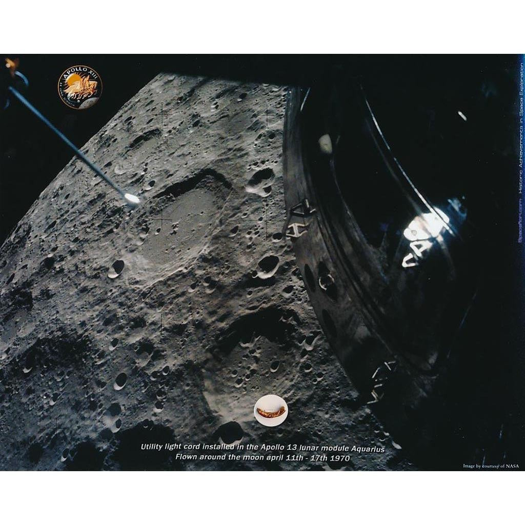 Apollo 13 Objective