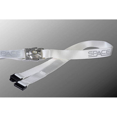 Lanyard - Shuttle Columbia - with space flown duct tape