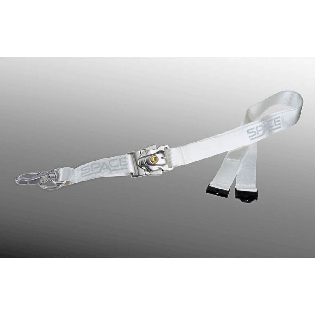 Lanyard - Shuttle Columbia - with space flown insulation