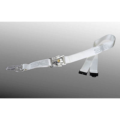 Lanyard - Shuttle Columbia - with space flown insulation