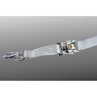 Lanyard - Shuttle Columbia - with space flown insulation