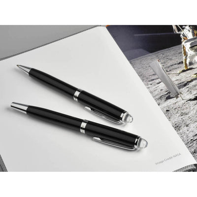 Mercury MR-3 Pen Set with FLOWN parachute
