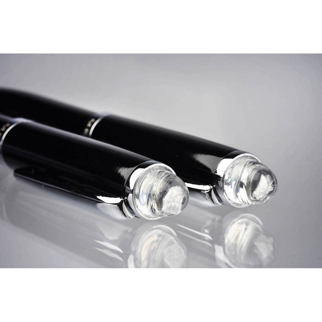 Mercury MR-3 Pen Set with FLOWN parachute