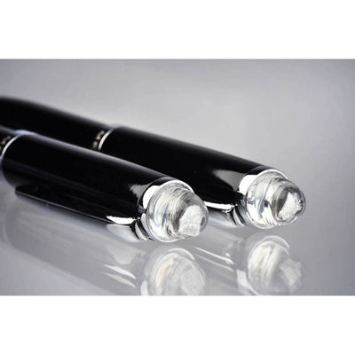 Mercury MR-3 Pen Set with FLOWN parachute